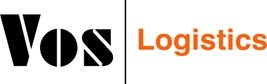 Logo van Vos Logistics