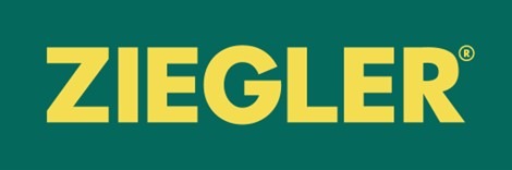 Logo van Ziegler Group