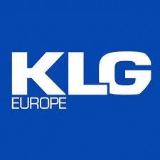 Logo van KLG Europe